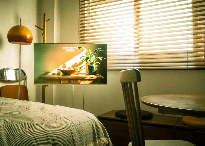 Midnight Motion New 6 Min Walk To Hongdae Station 3r 3b Max 6 Apartamento *