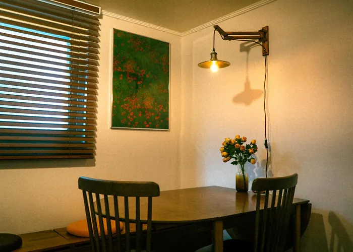 Apartamento Midnight Motion New 6 Min Walk To Hongdae Station 3r 3b Max 6