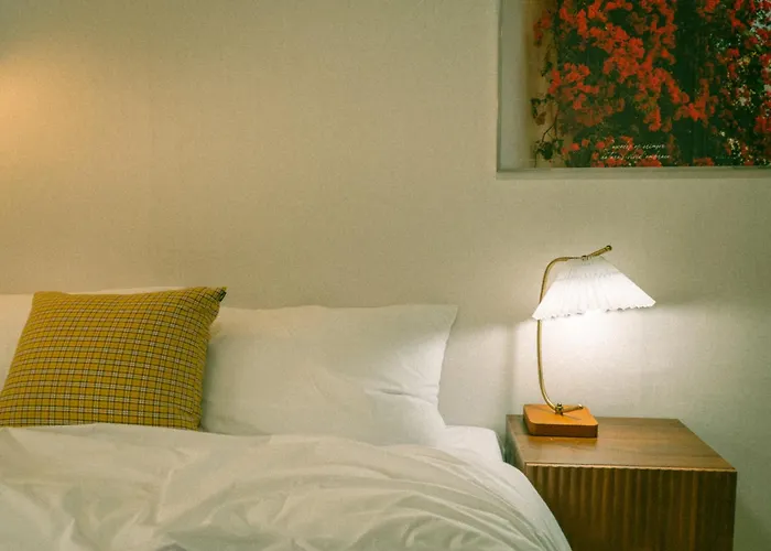 Apartamento Midnight Motion New 6 Min Walk To Hongdae Station 3r 3b Max 6