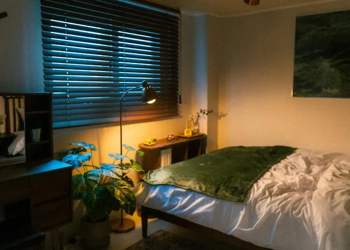 Midnight Motion New 6 Min Walk To Hongdae Station 3r 3b Max 6 Seul