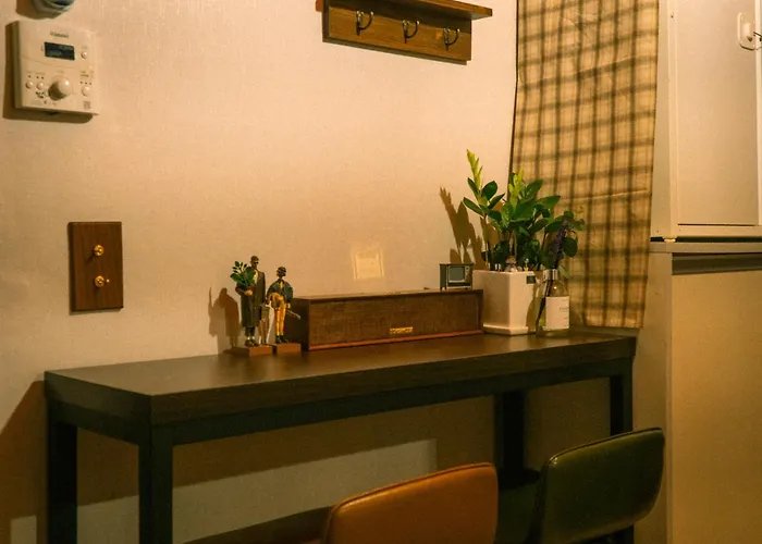 Apartamento Midnight Motion New 6 Min Walk To Hongdae Station 3r 3b Max 6 *