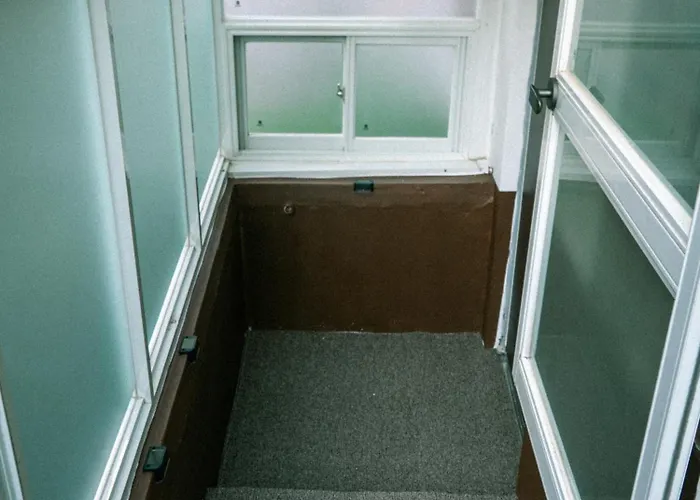 Midnight Motion New 6 Min Walk To Hongdae Station 3r 3b Max 6 Apartamento *